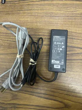 753263662446 ABLEGRID Ac Adapter Charger Liteon Power Supply