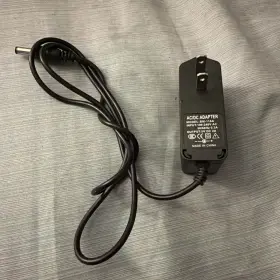 753263666079 ABLEGRID Ac Adapter Wall Charger Power Supply 753263666079 ABLEGRID Ac Adapter Wall Charger Power Supply
