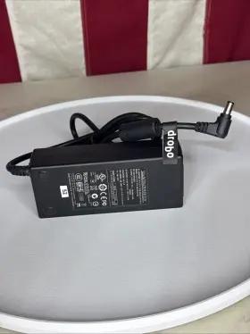 Ablegrid 753263667014 Ac Adapter Charger Power For Edac Ea11001e-120 Ea11001 Edacpower Drobo Original