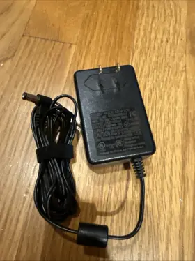 Ablegrid 753263684400 Ac/dc Adapter Wall Charger For Sodastream Power Pwr-001 Supply Cord Cable
