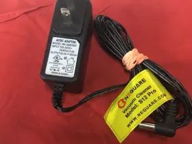 ZD12D270050US ABLEGRID Ac Adapter Charger Orfeld Vacuum