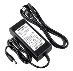 Ablegrid 753263722935 42v Ac/dc Adapter Charger For Hover-1 Gambit H1-gam Electric Scooter H1-gam-blk