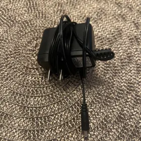 Ablegrid 753263729910 5v Ac Dc Adapter For Emsi Flex-mt Plus Tens 4.8v Battery Charger Power Cord Ablegrid 753263729910 5v Ac Dc Adapter For Emsi Flex-mt Plus Tens 4.8v Battery Charger Power Cord