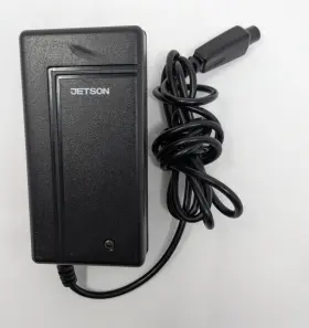 Ablegrid 753263738288 Jetson Cp2915 29.4v 1.5a Charger 3-prong For Flash/x10/rave Hoverboard Ablegrid 753263738288 Jetson Cp2915 29.4v 1.5a Charger 3-prong For Flash/x10/rave Hoverboard
