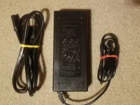 753263742834 ABLEGRID Gotrax Electric Scooter Adapter Charger