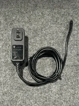 Ablegrid 753263757166 Genuine Ac Adapter For Tivo Bolt Nbs40c120300vu Power Supply Tested
