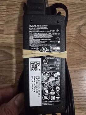 CN-09RN2C-75661-2AJ-04 ABLEGRID Ac Adapter Dell Laptop CN-09RN2C-75661-2AJ-04 ABLEGRID Ac Adapter Dell Laptop