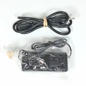 753263823809 ABLEGRID Ac Adapter Epson Workforce Power Supply