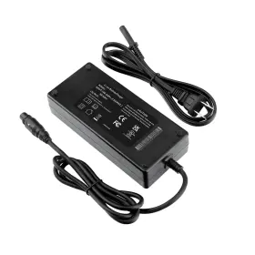 Ablegrid 757631647905 Ul 42v 4pin Adapter For Active E-hybrid Hittroad Safari 36v Ebike Power Supply