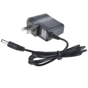 Ablegrid 757631649251 Ac Adapter For Singing Machine Smk250bg/gy/pb/pp Kids Bluetooth Karaoke System