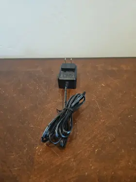 Ablegrid 757631649329 9v Ac Dc Adapter Singing Machine Ism2040 Smc2040 Home Stage Karaoke System Oem Ablegrid 757631649329 9v Ac Dc Adapter Singing Machine Ism2040 Smc2040 Home Stage Karaoke System Oem