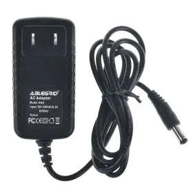 Ablegrid 757631649930 Ac Adapter For Hyper Toys Jammer 12volt Electric Scooter Hyp-s12-6022 Hyps126022