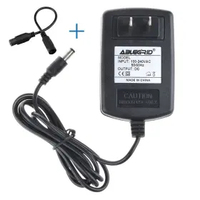 757631650677 ABLEGRID Ac Adapter Viro Rides Vega Scooter