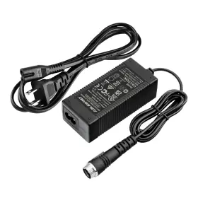 Ablegrid 757631650738 Ac Adapter For Shimano Plemio Daiwa Tanacom 500 750 1000 Rb-cc4002 Fishing Reel