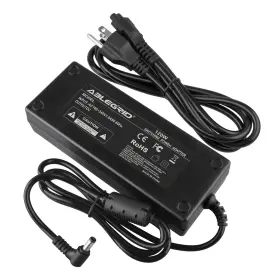 Ablegrid 757631650899 Ac/dc Adapter Charger For Brother Td-4410d Td-4420dn Label Printer Power Supply