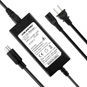 757631650929 ABLEGRID Ac Adapter Charger Navee Pro Electric