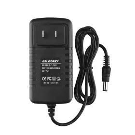 FY0182940600 ABLEGRID Ac Adapter Charger Gotrax Hoverboard