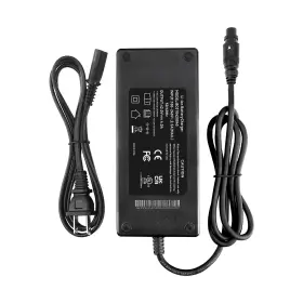 MACMISSION100 ABLEGRID Adapter Charger Avantrek Macwheel
