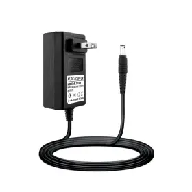 Ablegrid 757631651087 Ac Adapter For Sun Joe 24v-hcs-lte 24-volt Ion Cordless Mini Chainsaw Charger Ablegrid 757631651087 Ac Adapter For Sun Joe 24v-hcs-lte 24-volt Ion Cordless Mini Chainsaw Charger