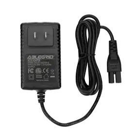 Ablegrid 757631651469 16.8v Charger For Aiper Scuba S1 E1 Cordless Robotic Pool Vacuum Cleaner Adapter