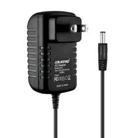 757631653654 ABLEGRID Ac Adapter Charger Zebra Thermal Label