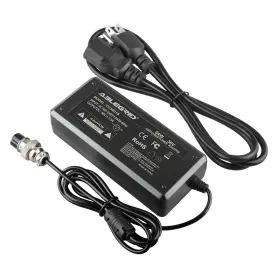 Ablegrid 757631654286 36v 1.5a Electric Scooter Battery Charger For X-treme X-360 X-560 Xt-300 Power