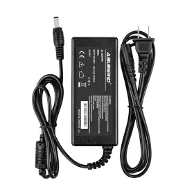 Ablegrid 757631654712 Ac/dc Adapter Charger For Barrel 2sksk1849 60w Boombox Xt Party Wireless Speaker