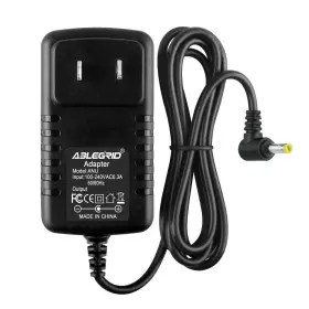 757631654743 ABLEGRID Ac Adapter Logitech Webcam Speaker