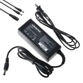 Ablegrid 757631655078 Ac Adapter For Therabody Recoveryair Jetboots Compression Massage Boot Em1024pr