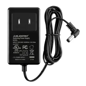 757631655634 ABLEGRID Ac Adapter Sunsare Cordless Stick