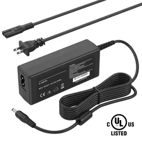 Ablegrid 757631655740 42v Ac Adapter Charger For Hover-1 H1-alpha Pro H1-alpro Alpha Electric Scooter