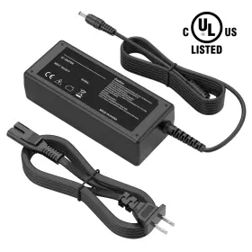 Ablegrid 757631655900 Ul Ac/dc Adapter Charger For Sisigad Hy-a02 Hoverboard Self Balancing Scooter