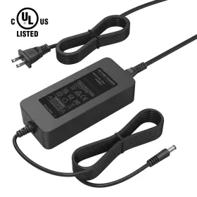 Ablegrid 757631655993 42v Ac Adapter For Todo S2 400w Motor 36v 6ah 36vdc Foldable Electric E-scooter