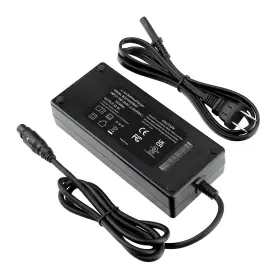 Ablegrid 757631656396 42v 4pin Adapter Charger For Metakoo Cybertrack 100 Miclon Bike Ablegrid 757631656396 42v 4pin Adapter Charger For Metakoo Cybertrack 100 Miclon Bike