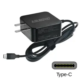 A-SKU-0584-A ABLEGRID Usb Adapter Square Terminal