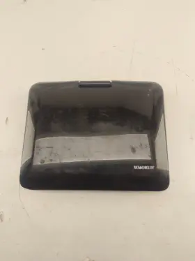 793244875816 ABLEGRID Audiovox Dvd Player