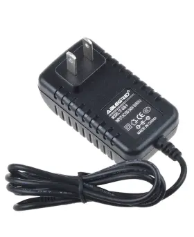 TG76M4907P03 ABLEGRID Ac Adapter Holiday Lit Thompson Power