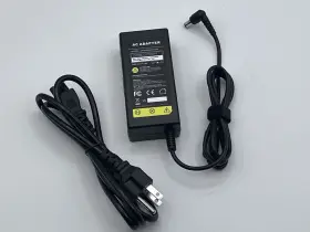 Ablegrid 793244900983 Adapter For Samsung Hw-h450/za Hw-h450/xs Hw-h450/zc Audio Sound Bar Subwoofer
