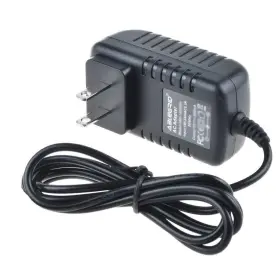 Ablegrid Ab-2019-0225ab-129 4ft Cable Ac Adapter Fit For Dc 6v 400ma Class 2 Switching Power Supply
