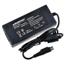 Ablegrid Ab-2019-0228ab-280 Ac Dc Adapter Fit For 4 Pin D Link Dns 323 2 Bay Network Storage Nas Re Ablegrid Ab-2019-0228ab-280 Ac Dc Adapter Fit For 4 Pin D Link Dns 323 2 Bay Network Storage Nas Re