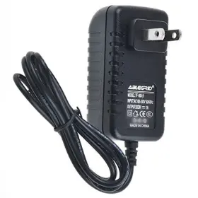 Ablegrid Ablegrid-1703289226 Ac Adapter For Tascam Ps P1 Psp1 Teac Dc Power Supply Cord Charger Psu Ablegrid Ablegrid-1703289226 Ac Adapter For Tascam Ps P1 Psp1 Teac Dc Power Supply Cord Charger Psu