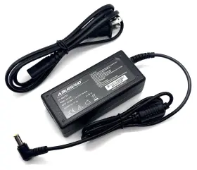 Ablegrid Pa-42w 14v 3a 42w Ac Adapter Power Supply For Samsung Laptop Or Led Monitor