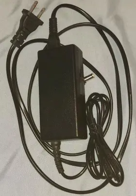 PA49W ABLEGRID Ac Adapter Charging Power Cord #3