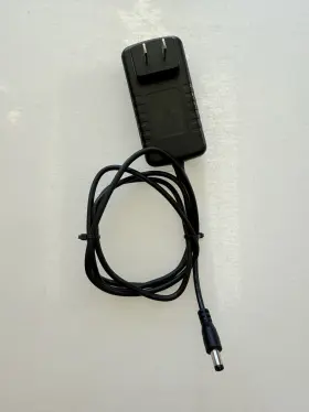 Abt Abt020240 Power Supply 24v 2a Switching Ac Adapter With Cord Abt Abt020240 Power Supply 24v 2a Switching Ac Adapter With Cord