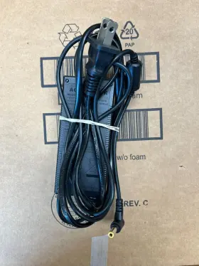 LW-072-450-160-005 AC ADAPTER Multipurpose AC Adapters