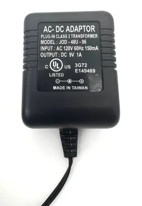 P48051000A01RH AC DC ADAPTOR Transformer #3