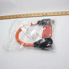 N6-50R AC WORKS Welder Adapter Cord N6-50R AC WORKS Welder Adapter Cord