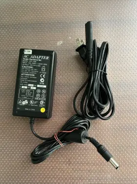 Acbel 91-57252 Ac Adapter Polytech Inc - Model Api-7595