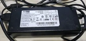 Acbel Ad7041 Ac Adapter Power Supply Charger 19v 6.32a