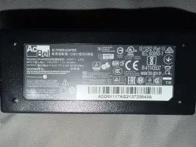 ADD011 ACBEL Ac Adapter Power Supply Charger ADD011 ACBEL Ac Adapter Power Supply Charger